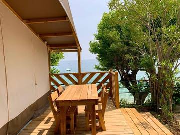 Holiday Park for 5 People in Padenghe sul Garda, Northern Lake Regions, Photo 4