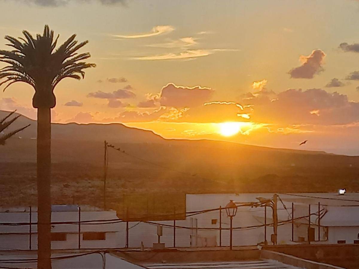 Single Room in Soo, Teguise