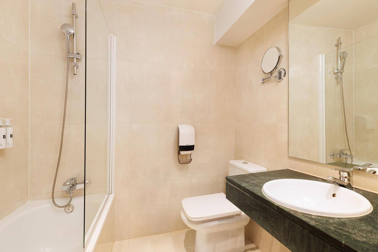 Double Room in Hernals, Wien