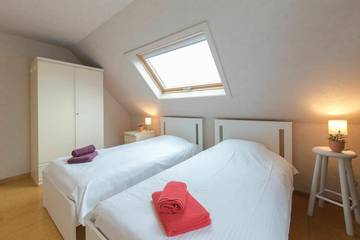 Villa pour 6 Personnes dans Le Coq, Flandre-Occidentale, Photo 2