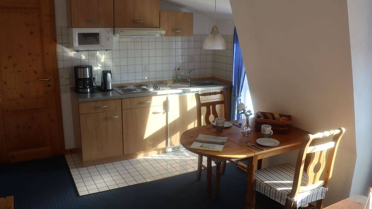 Ganze Wohnung, Willkommen in der Ferienwohnung „Lee“Ihr gemütlicher Rückzugsort direkt am Hafen in Neuharlingersiel, Landkreis Wittmund