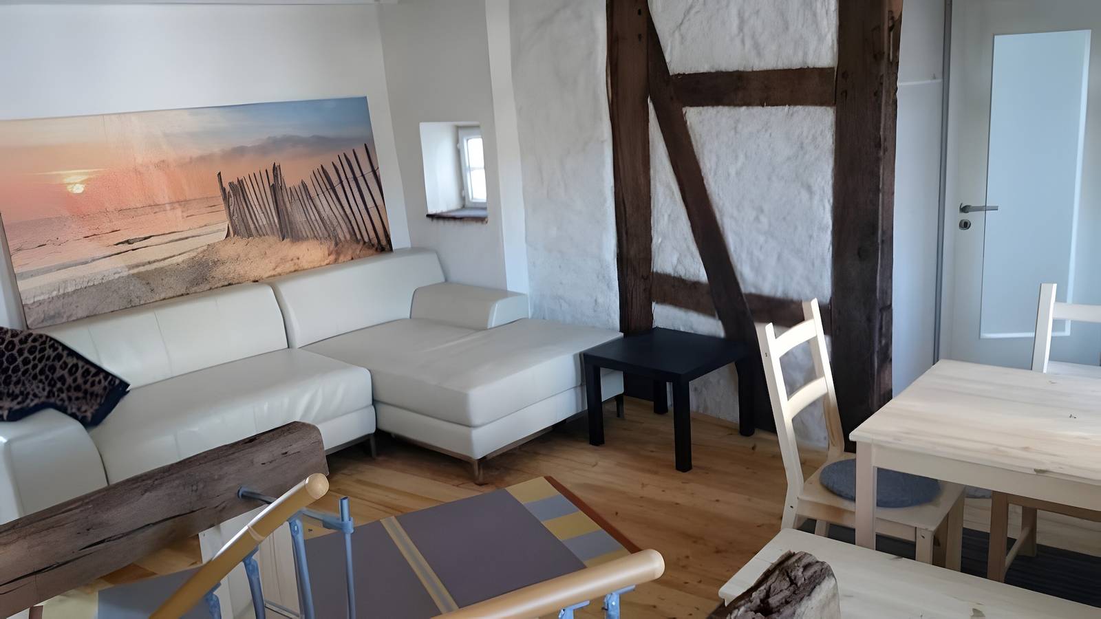 Ganze Wohnung, Mammut loft and Mammut Cottage in Balve, Sorpesee
