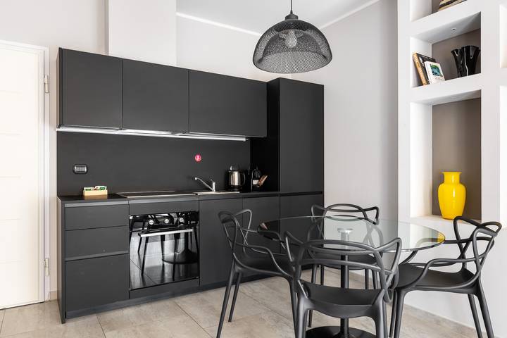 Appartamento intero, Casa Design di Via Goito by Wonderful Italy in Bologna, Provincia di Bologna