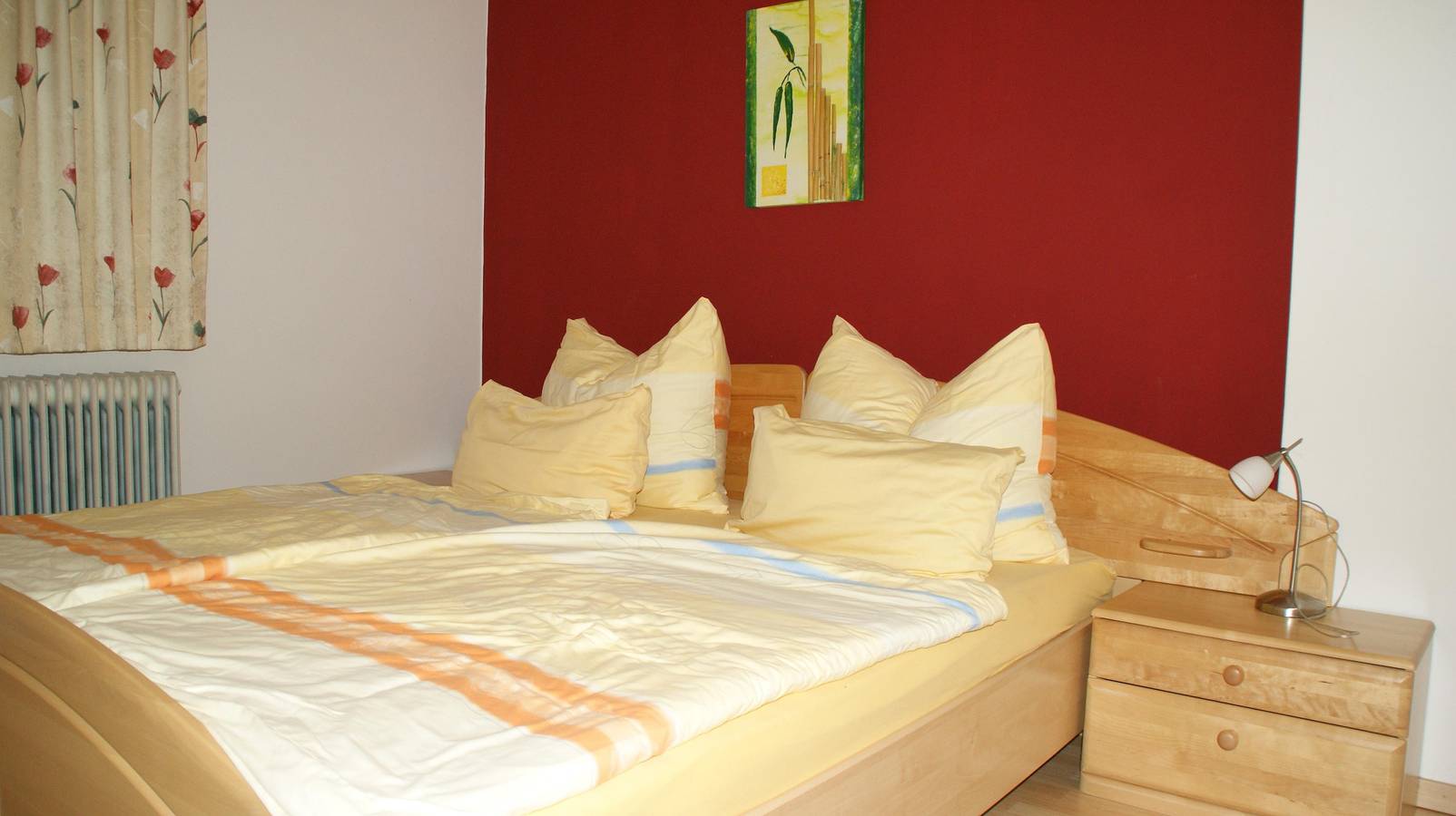 Ganze Ferienwohnung, Fischlehen in Breitenbach am Inn, Kitzbüheler Alpen