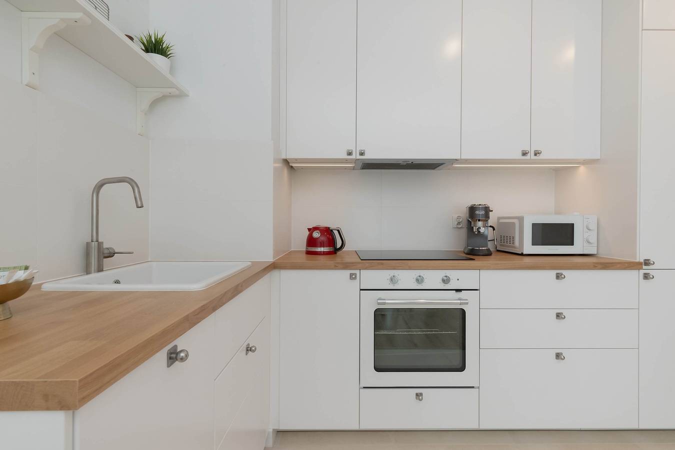 Ganze Wohnung, Starowiejska 44 | Unique Apartment | Parking in Danzig, Dreistadt