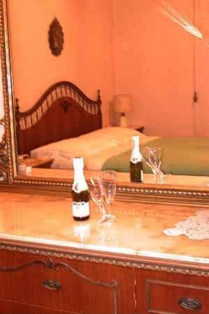 B&B Mongibello in Viagrande, Catania e dintorni