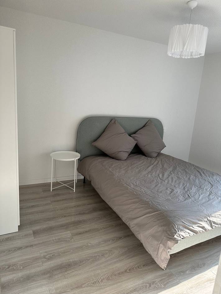 Gîte pour 3 personnes à Libourne - 3