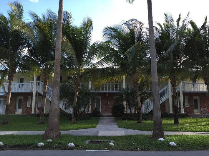Vakantiewoning voor 6 personen, met zwembad in Florida