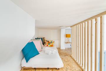 Location De Vacances pour 4 Personnes dans Nantes, Vallée de la Loire, Photo 3
