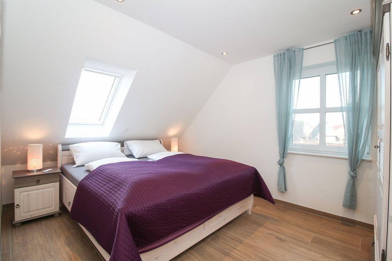 Ganze Ferienwohnung, Linnea in Greetsiel, Krummhörn