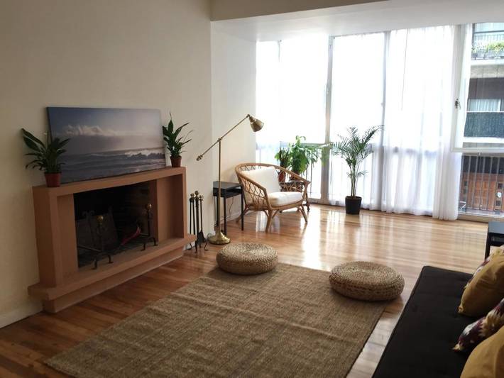 Chambre d’hôte pour 2 personnes à San Sebastian - 2