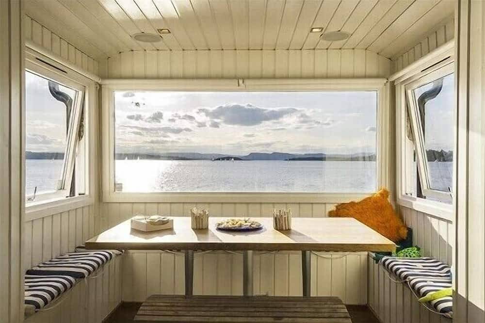 Beach Rental for 8 Guests in Oslo Municipality, Oslo region