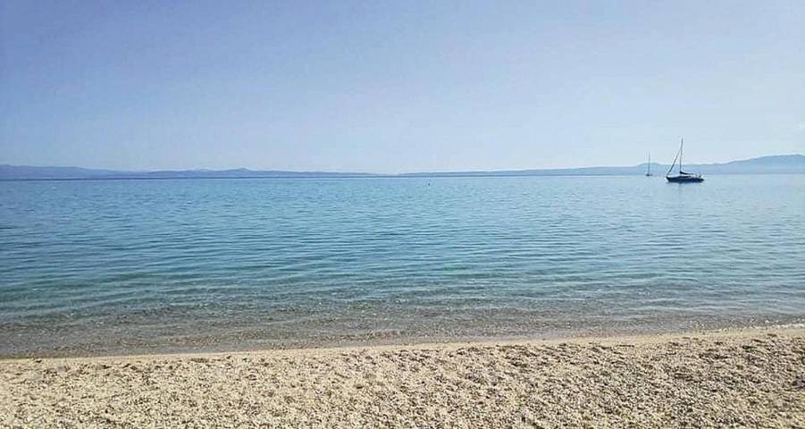 Ferienhaus für 6 Personen, mit Garten in Chalkidiki - 2