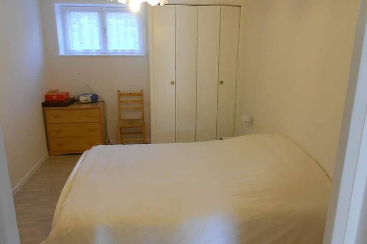 Gîte pour 4 personnes, avec jardin et terrasse, animaux acceptés à Saint-Alban-sur-Limagnole - 2