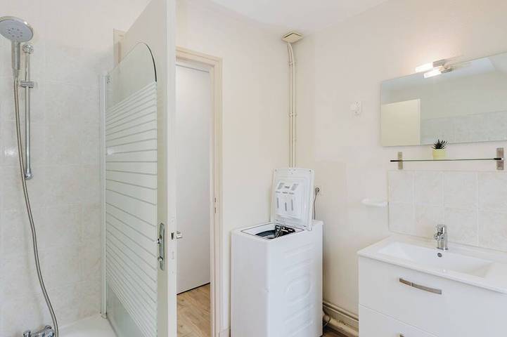 Ganze Wohnung, Le Petit Robinson in La Richardais, Saint-Malo und Umgebung