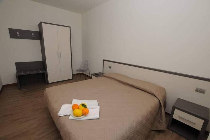 Apartamento entero, Sesto San Giovanni: apartamento en una residenciaapartamento en una residencia in Sesto San Giovanni, Provincia de Milan