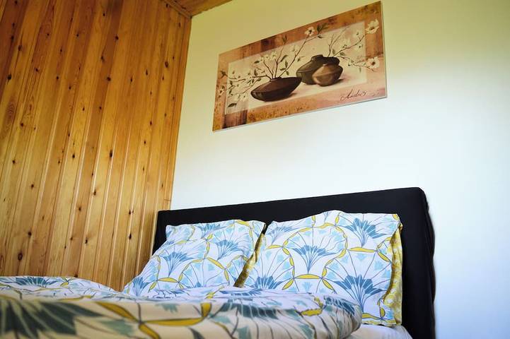 Gîte pour 4 personnes, avec balcon à La Calamine - 3