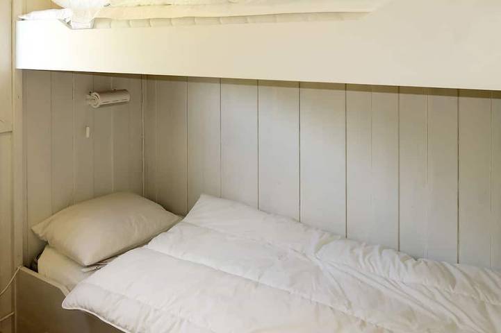 Ferienhaus für 5 Personen in Jondal - 2