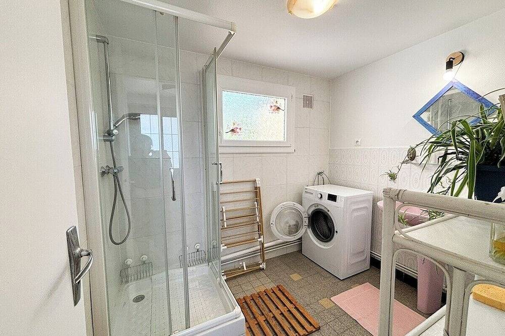 Maisonnette*cosy*4pers in L'Aigle, Orne