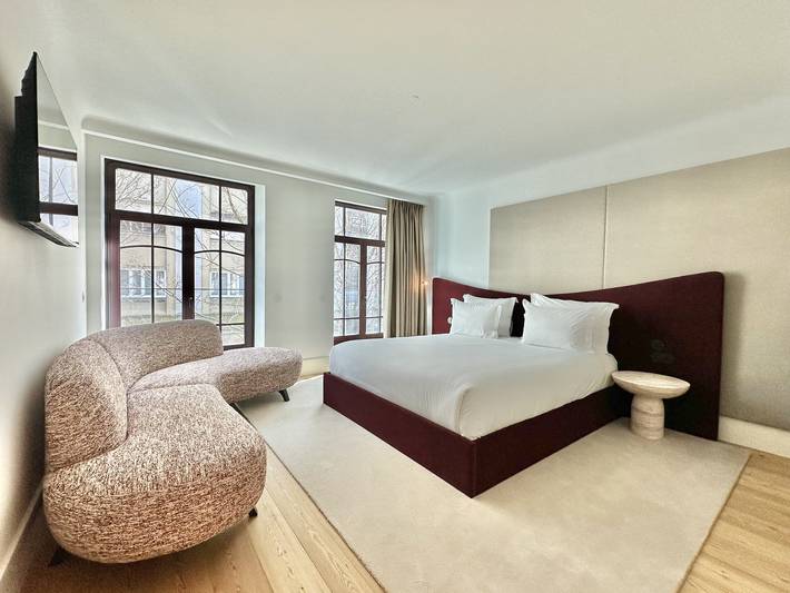 Apartamento de vacaciones para 6 personas, con balcón en Oporto - 3