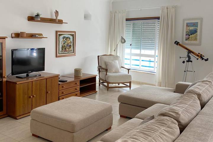 Casa rural para 6 personas, con Balcón en Ericeira - 4