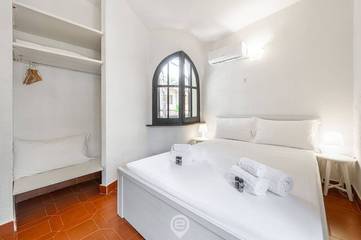 Villa pour 6 Personnes dans Santa Margherita di Pula, Région de Pula, Photo 2