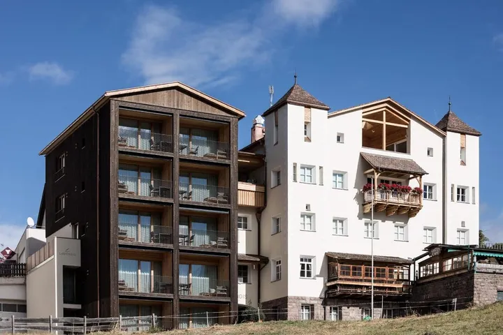Apartamento de vacaciones para 6 personas, con vistas además de balcón y sauna - 1
