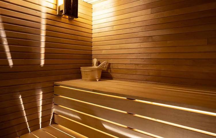 Gîte pour 14 personnes, avec sauna dans Les Deux Alpes - 4