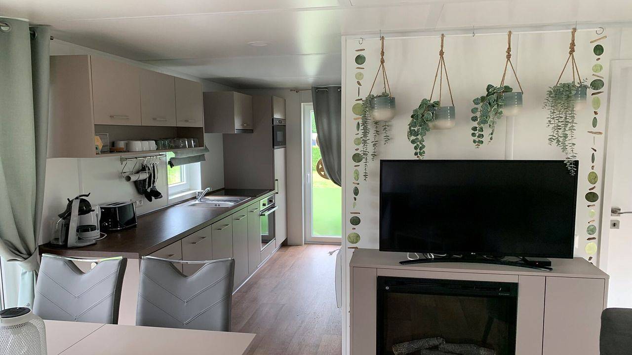 Ferienhaus für 4 Personen (30 m²) in Koudekerke in Dishoek, Koudekerke