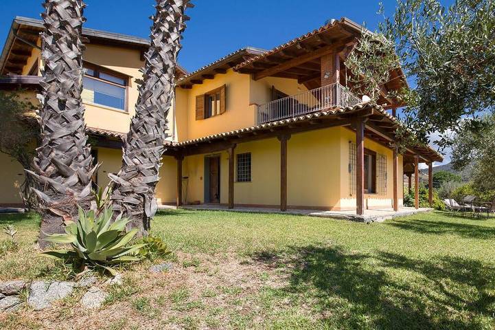 Dom dla 6 osób, z taras, zwierzęta dozwolone - 1