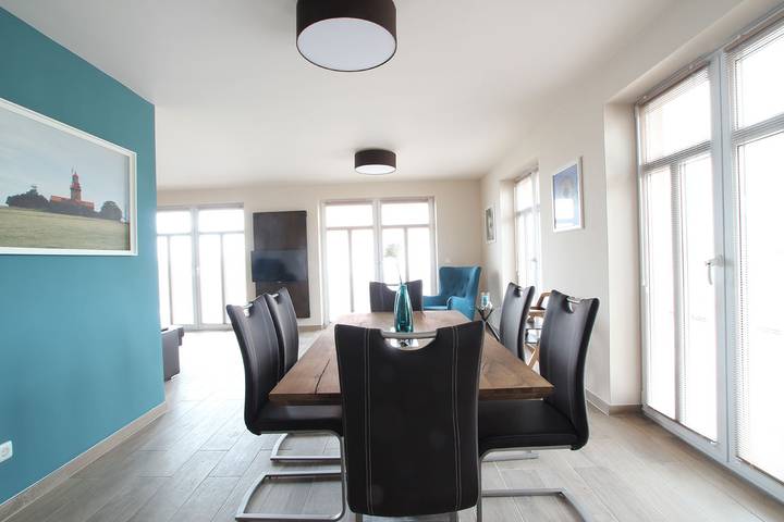 Ferienhaus für 6 Personen, mit Terrasse und Garten in Rerik - 3