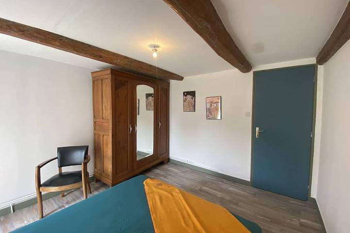 Location de vacances pour 6 personnes dans Ilot De De Saint Cado - 4