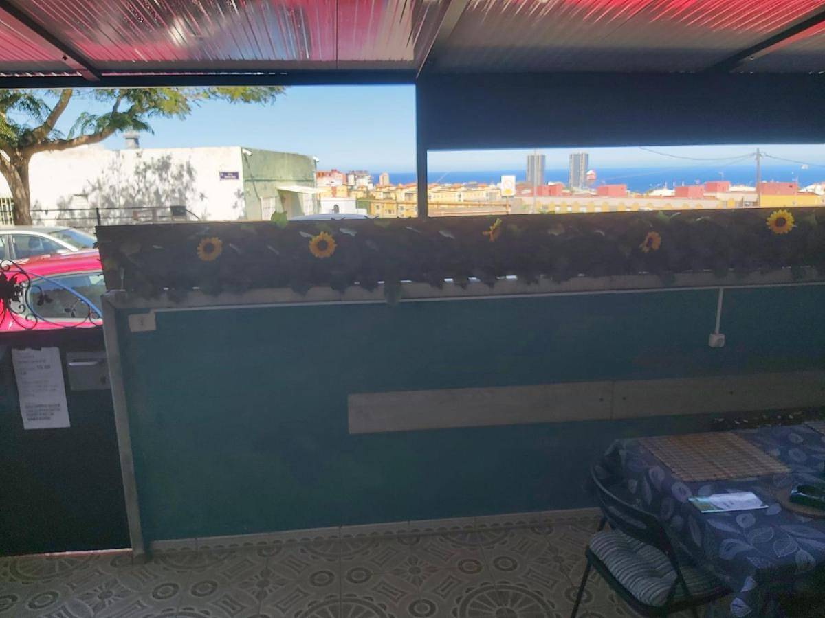 Guest House Santa Cruz in Ofra-Costa Sur, Santa Cruz de Tenerife