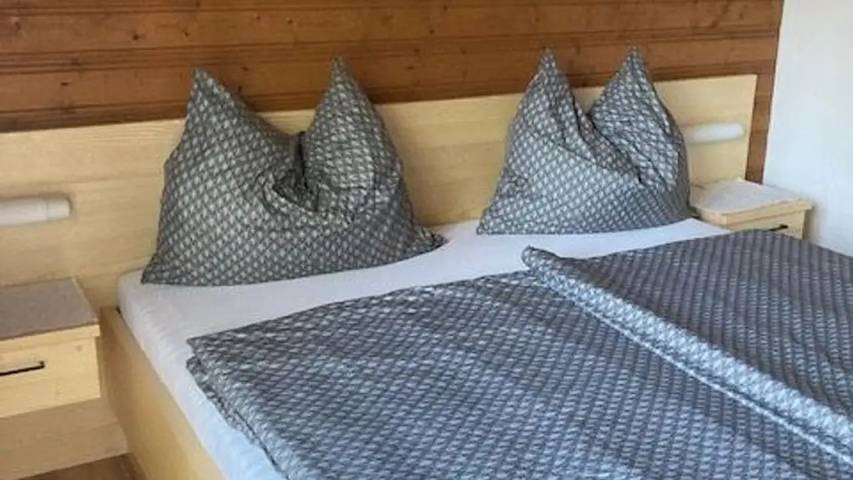 Ferienwohnung für 2 Personen, mit Garten