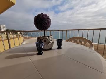 Vakantieappartement voor 4 Personen in Platja d'Aro, Lower Empordà, Afbeelding 3