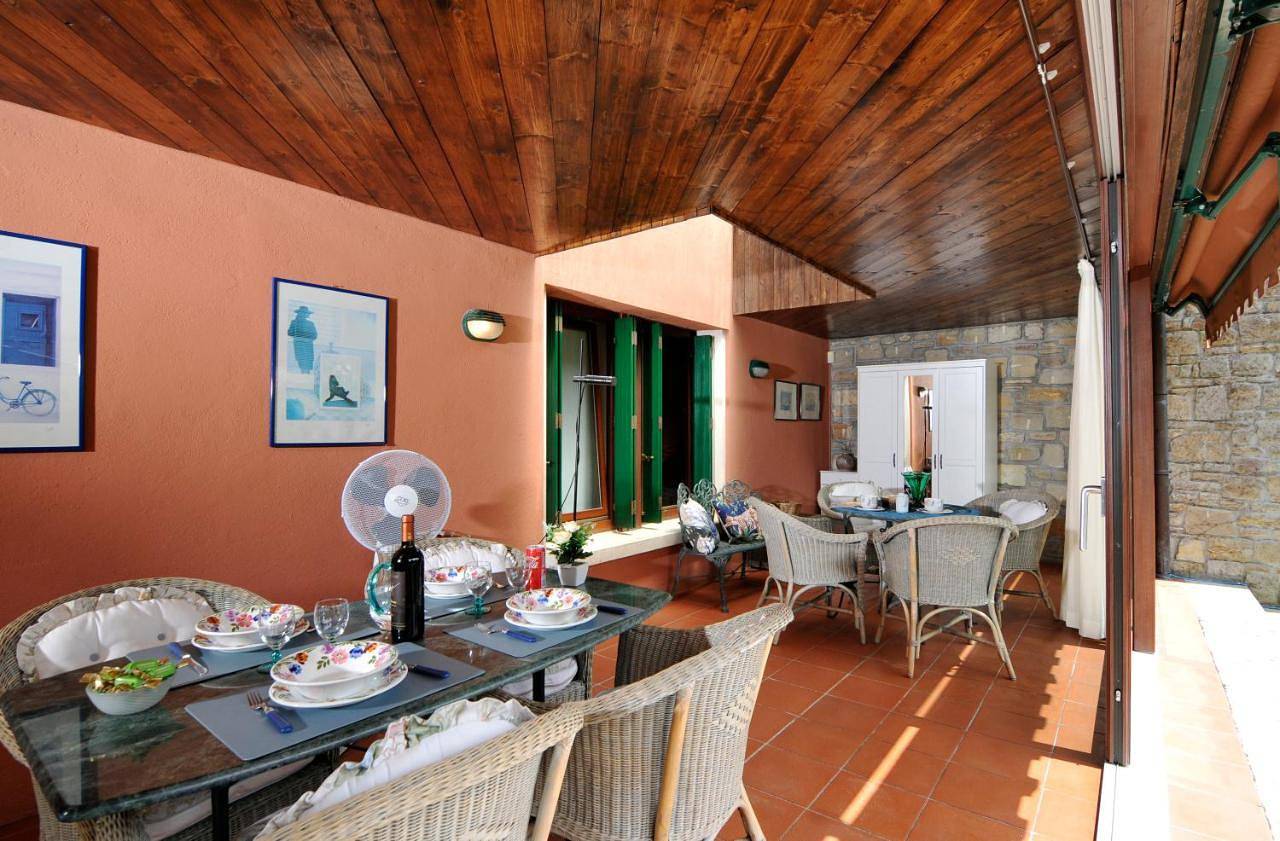 Villetta Golf Holidays in Soiano del Lago, Prealpi Gardesane