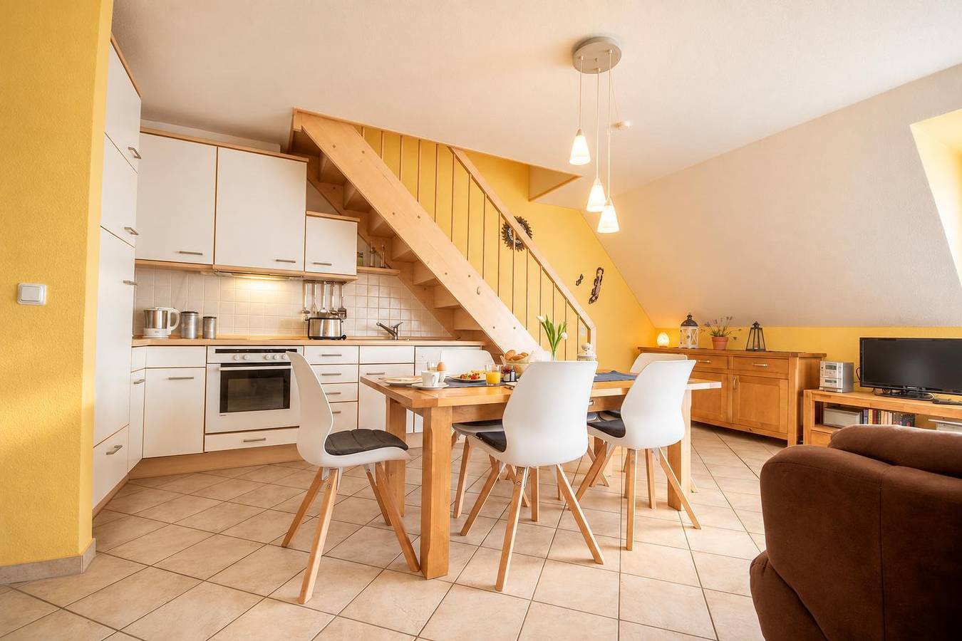 Appartamento vacanze a Cuxland a partire da 176€ a notte