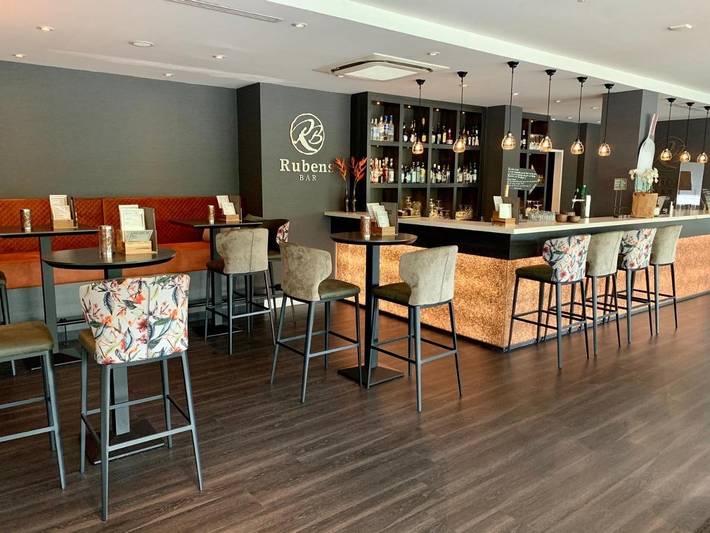 Hotel für 4 Personen