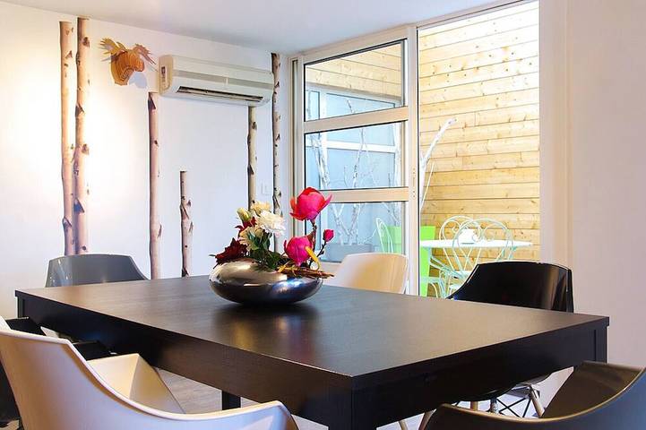 Apartamento entero, 444 Tourny - Localisation Exceptionnelle in Burdeos, Región de Burdeos