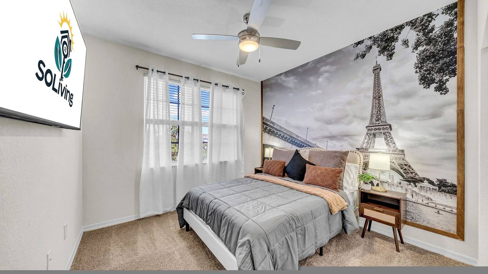 Apartamento entero, Modern 2Br/2Ba | Pool + Gym Near Airport #9 in Tampa Bay