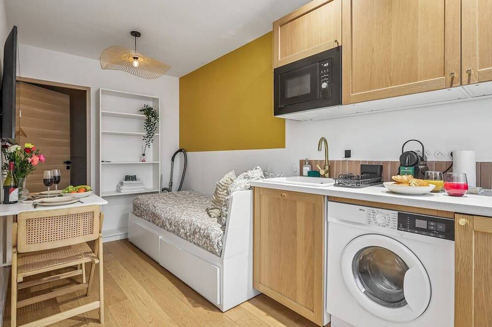 Appartement de vacances