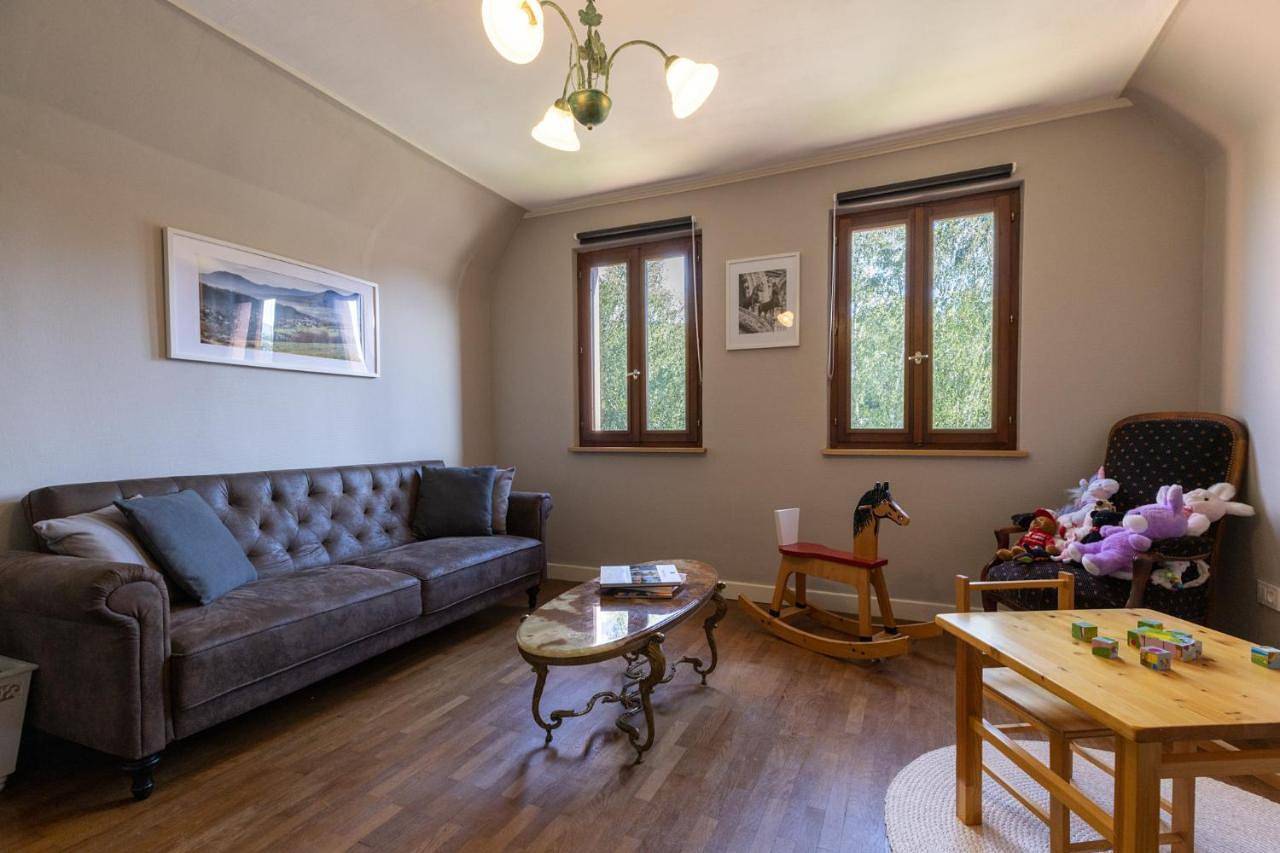 Appartement entier, Two-Bedroom Apartment in Thanvillé, Région de Sélestat-Erstein