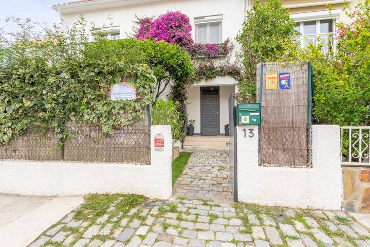 Gîte pour 4 personnes, avec jardin et balcon à Perpignan - 4