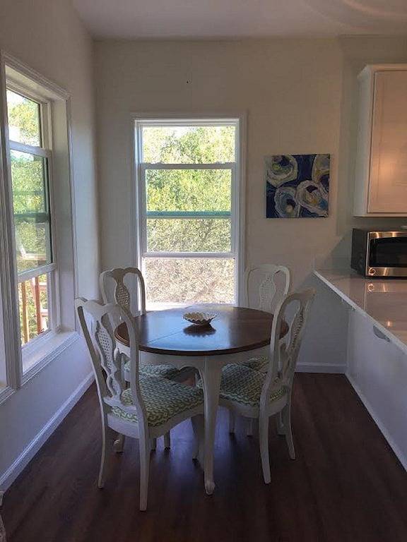 Brandneue Ferienwohnung - nur wenige Schritte vom Strand entfernt! in Indian Pass, Cape San Blas