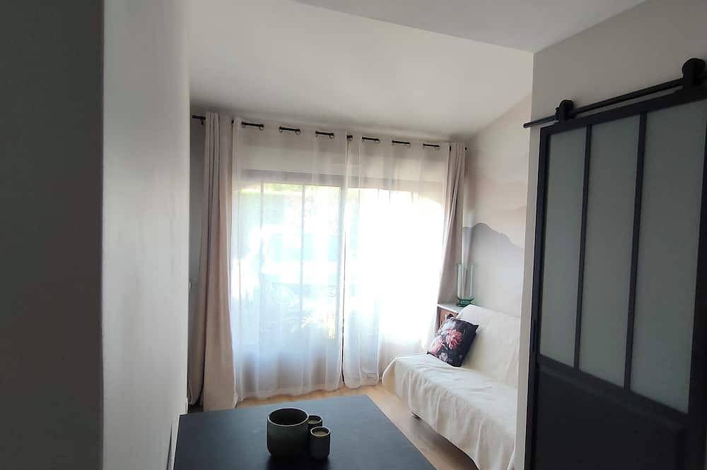 Ganze Wohnung, Cosy studio in Provence 10 min Isle Sur Sorgue in Le Thor, Vaucluse