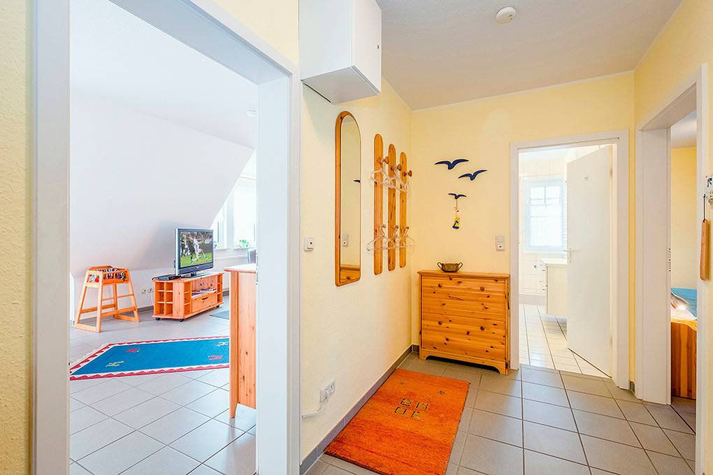 Haus Windjammer Fewo Nr. 4, foto 10