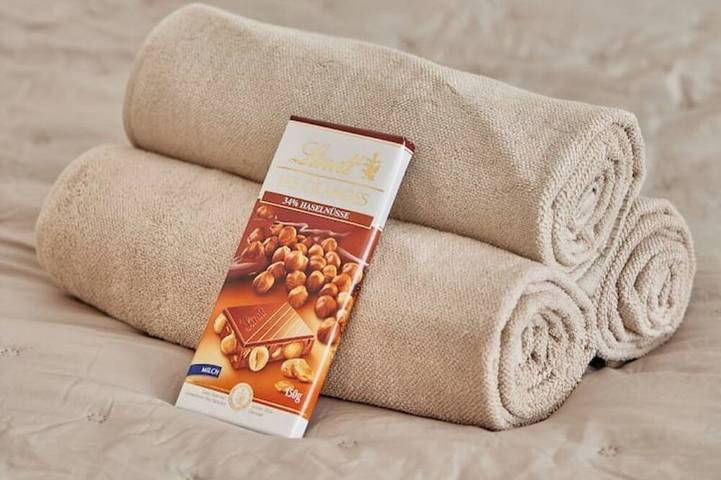 Ferienwohnung für 3 Personen in Buchen