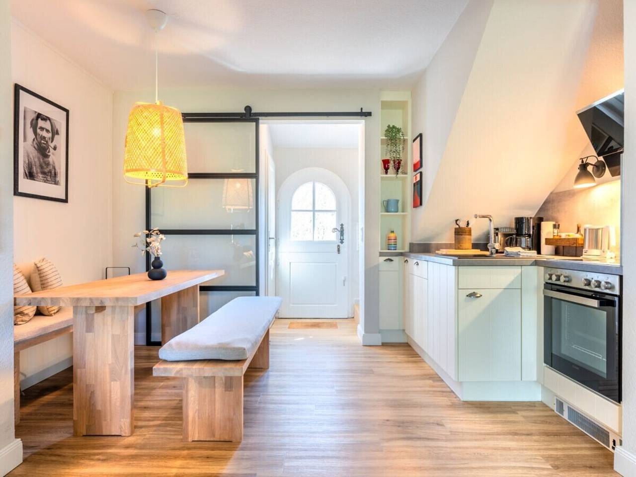 Wening-Hüs Wening-Hüs..., in Wyk auf Föhr (Stadt), Wyk auf Föhr