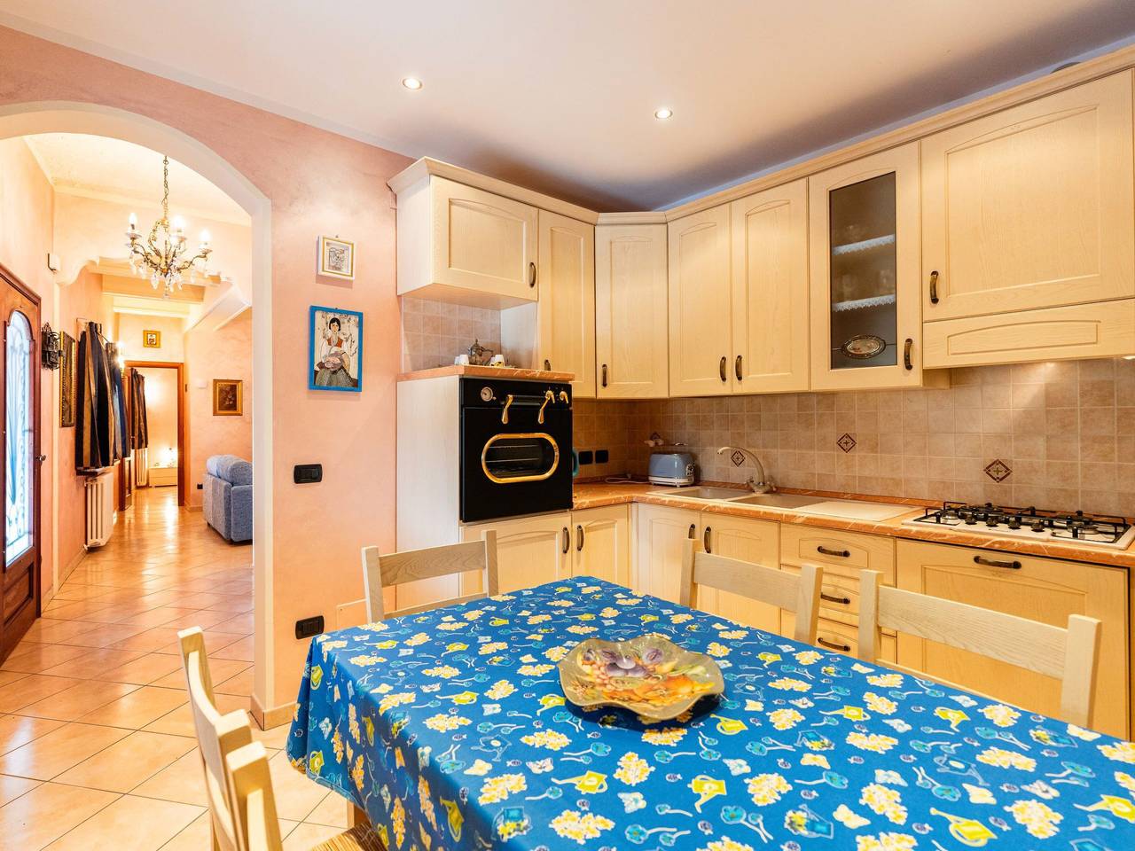 Ganze Wohnung, Mignone in Andora, Riviera di Ponente