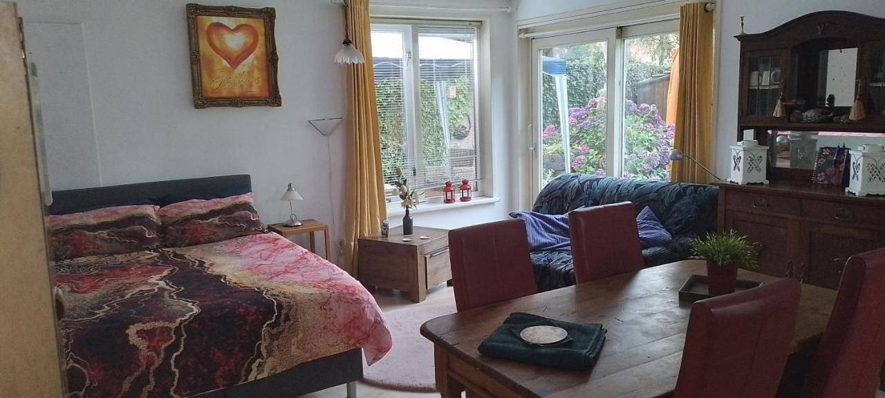 Double Room in Haren, Groningen und Umgebung